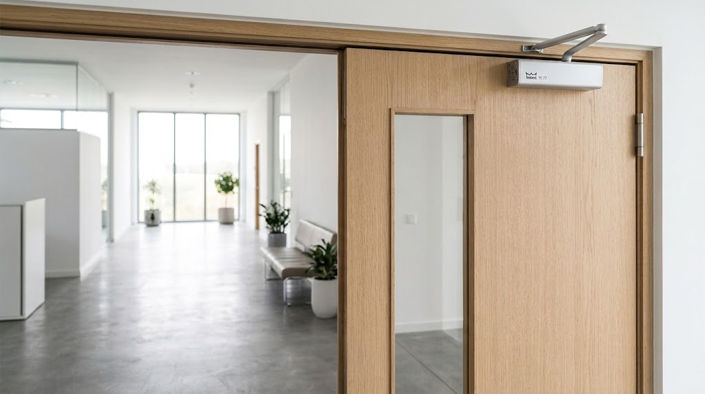 Доводчик DORMA TS77: полный обзор, характеристики, настройка и замена Доводчик DORMA TS77: полный обзор, характеристики, настройка и замена